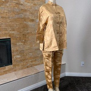 DYNASTY LoungeWear / Top & Bottoms